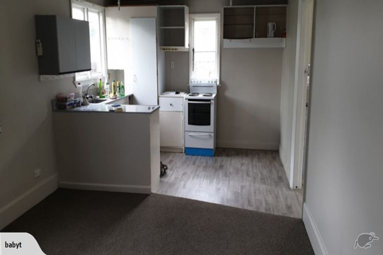 Photo of property in 74 Antigua Street, Addington, Christchurch, 8024