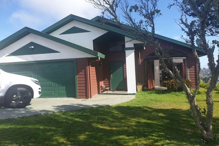 Photo of property in 35 Kentwood Drive, Woodridge, Wellington, 6037