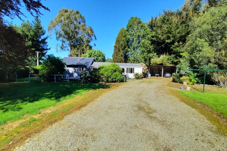 Photo of property in 29 Coghill Road, Waitahuna, Lawrence, 9593