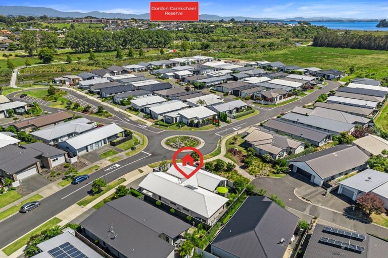Photo of property in 22 Saint Pauls Drive, Brookfield, Tauranga, 3110