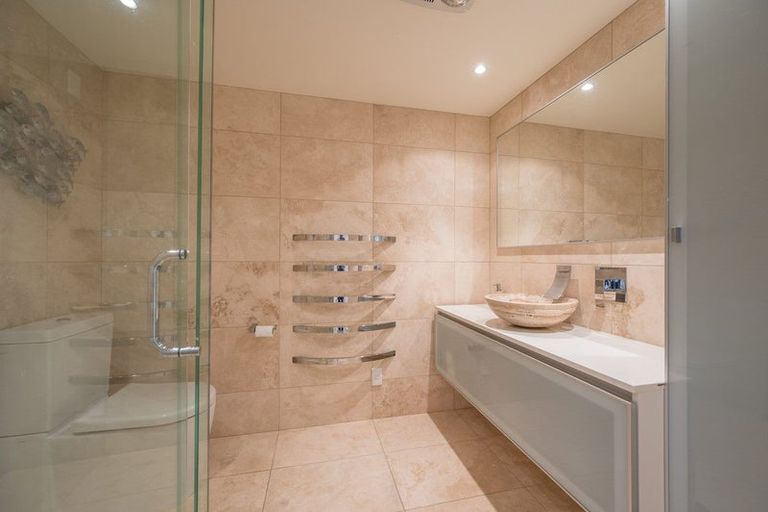 Photo of property in Waterfront Apartments, 3/309 Wakefield Quay, Stepneyville, Nelson, 7010