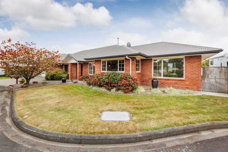 Photo of property in 3 Craig Court, Feilding, 4702