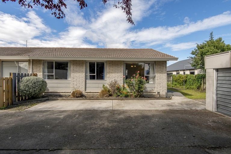 Photo of property in 4/17 Kipling Street, Addington, Christchurch, 8024