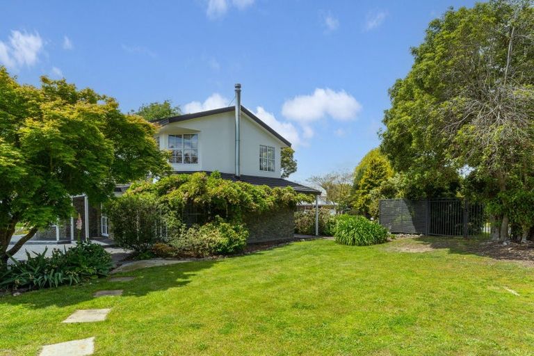 Photo of property in 8 Ashford Grove, Rapaura, Blenheim, 7273