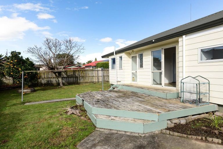 Photo of property in 56 Balmerino Crescent, Pukete, Hamilton, 3200