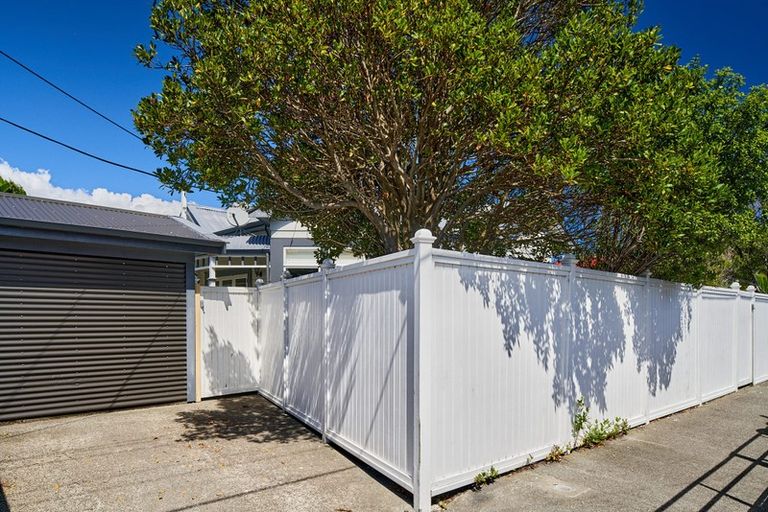 Photo of property in 26 Richmond Street, Petone, Lower Hutt, 5012