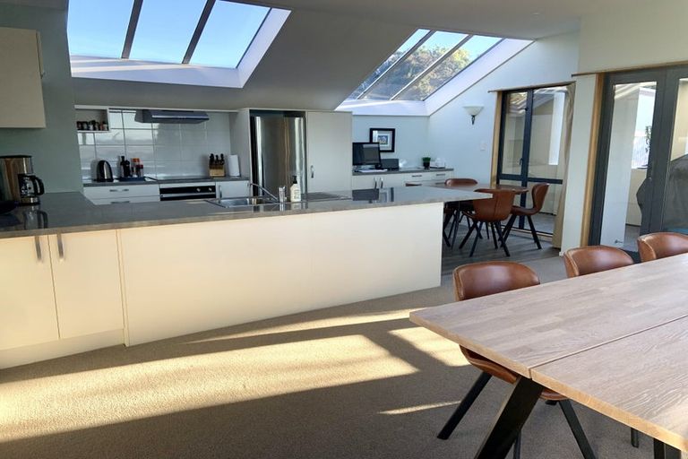 Photo of property in 1/56 Major Hornbrook Road, Mount Pleasant, Christchurch, 8081