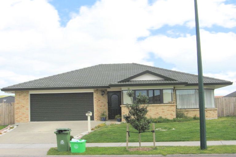 Photo of property in 10 Arabian Drive, Papamoa Beach, Papamoa, 3118