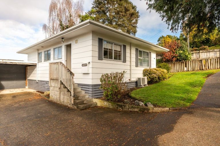 Photo of property in 57b Aberfoyle Street, Dinsdale, Hamilton, 3204