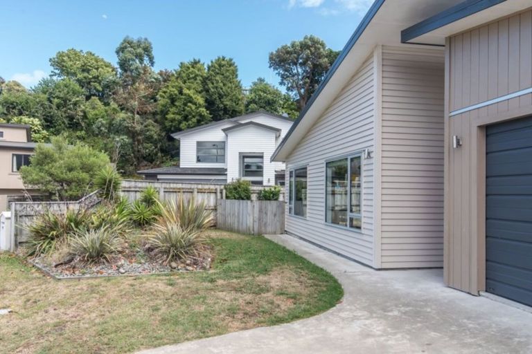 Photo of property in 15 Kennedy Place, Waikanae Beach, Waikanae, 5036