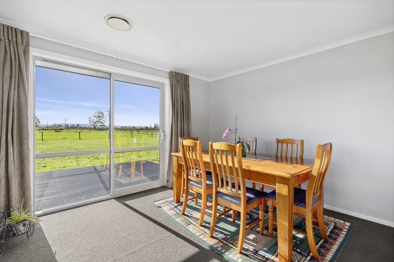 Photo of property in 88 Ngahinapouri Road, Ngahinapouri, Ohaupo, 3882