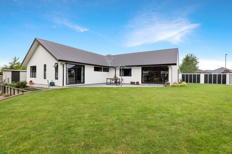 Photo of property in 2 Alton Place, Allenton, Ashburton, 7700