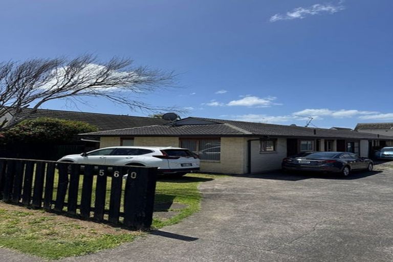 Photo of property in 1/560 Great South Road, Manukau, Auckland, 2025