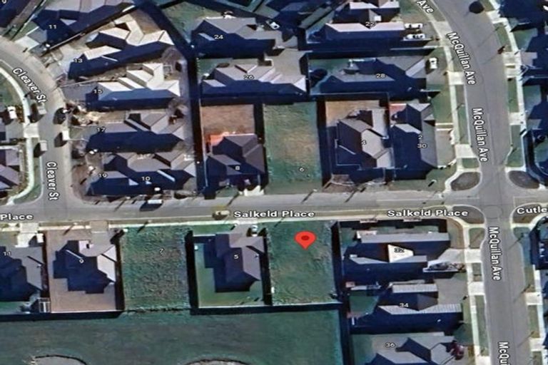 Photo of property in 3 Salkeld Place, Woodend, 7610