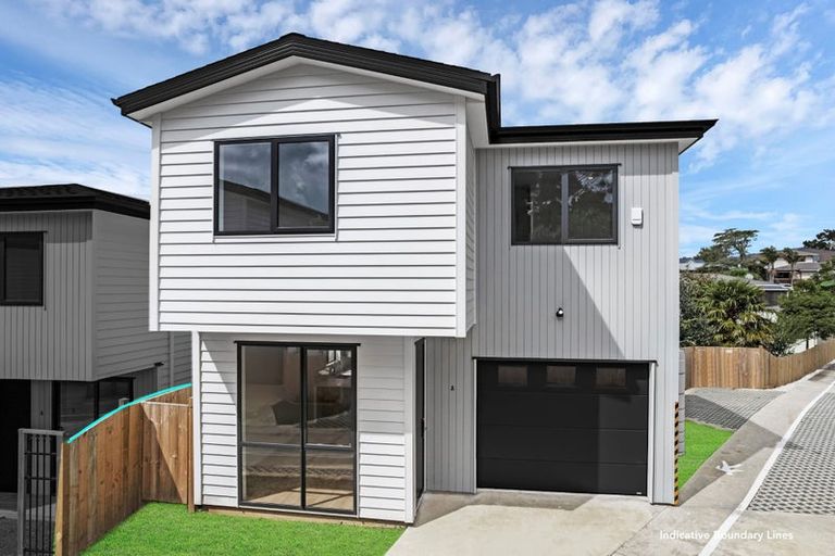 Photo of property in 20a Lendic Avenue, Henderson, Auckland, 0612