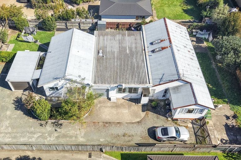 Photo of property in 23a Edward Street, Richmond, 7020