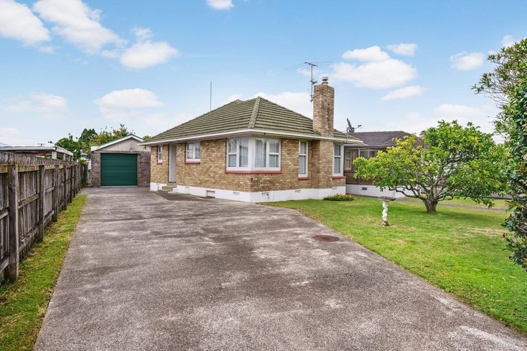 Photo of property in 31 Franklyne Road, Otara, Auckland, 2023