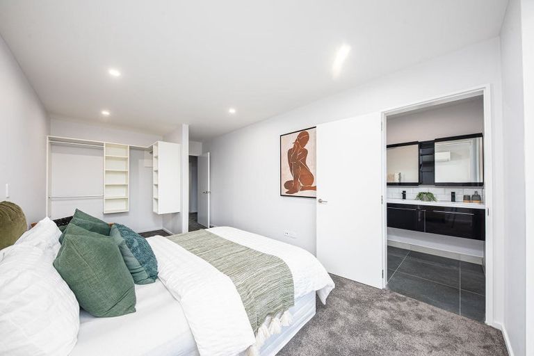 Photo of property in 24a Attlee Crescent, Bryndwr, Christchurch, 8053