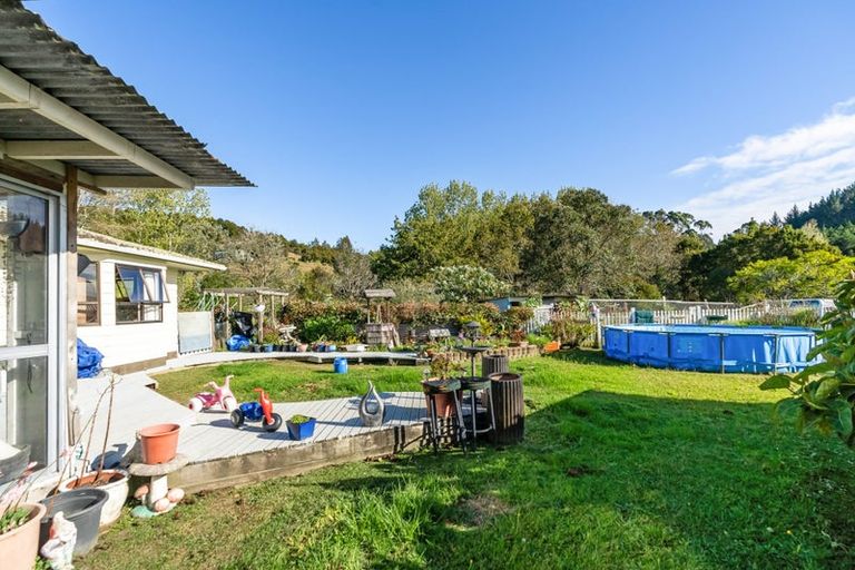 Photo of property in 553 Whareora Road, Whareora, Whangarei, 0175