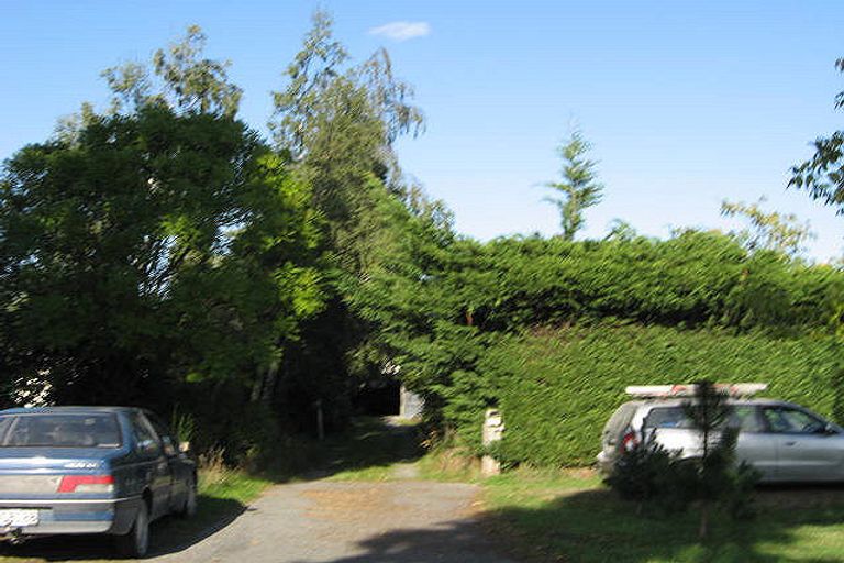 Photo of property in 12 Currie Street, Darfield, 7510