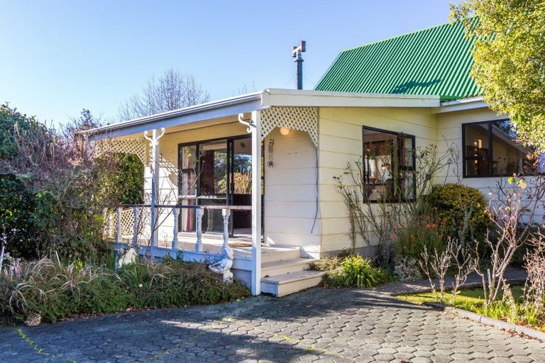Photo of property in 40 Kaimanawa Street, Omori, Turangi, 3381