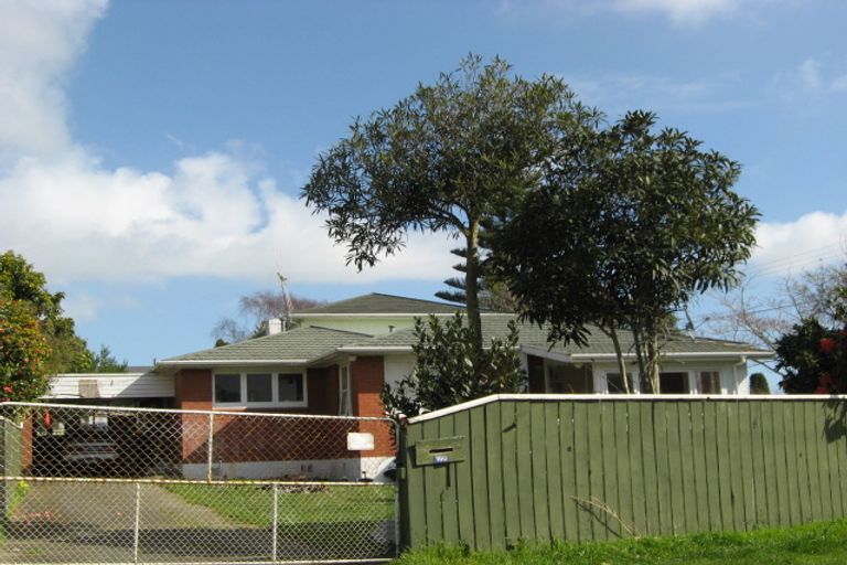 Photo of property in 160 Roslyn Road, Levin, 5510