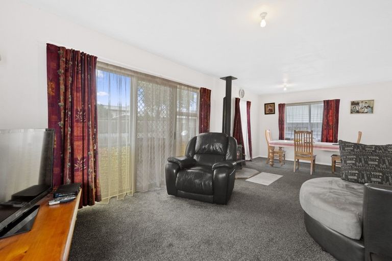 Photo of property in 24 Haumoana Street, Koutu, Rotorua, 3010