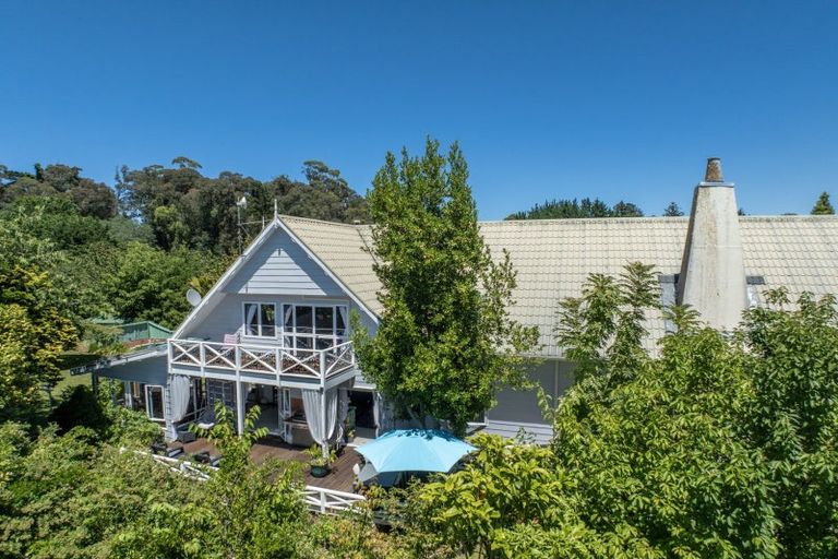 Photo of property in 121 Clyde Road, Wairoa, 4108