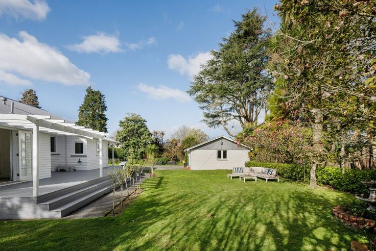 Photo of property in 23a Hamilton Road, Cambridge, 3434