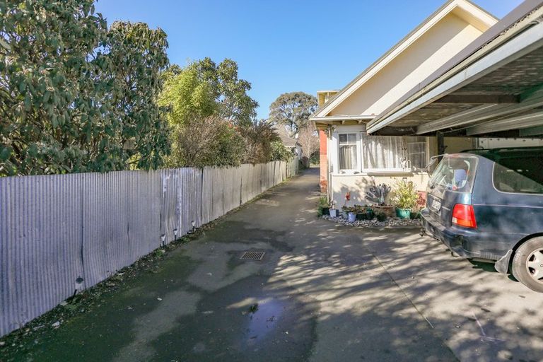 Photo of property in 75 Tilford Street, Woolston, Christchurch, 8062