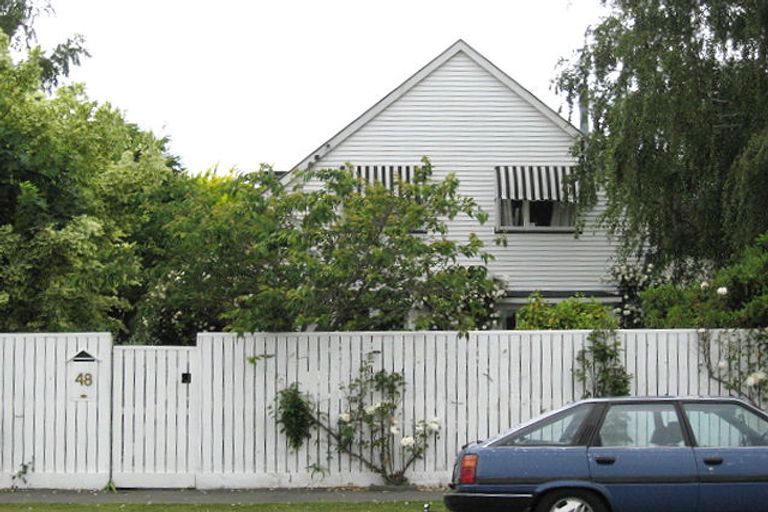 Photo of property in 48 Withells Road, Avonhead, Christchurch, 8042