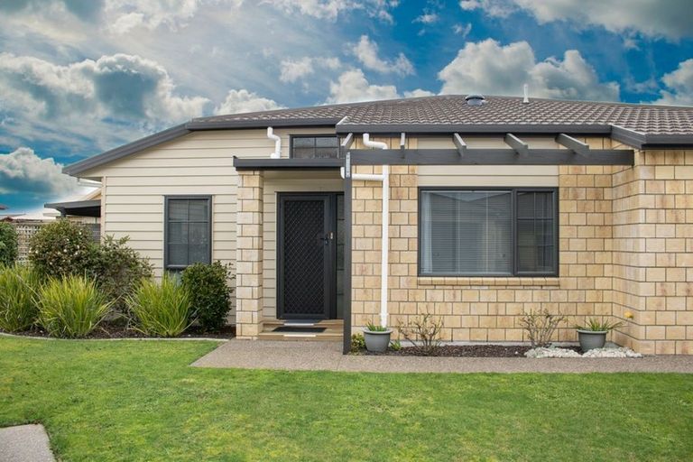 Photo of property in Parkside Villas, 43/11 Manuka Street, Matamata, 3400