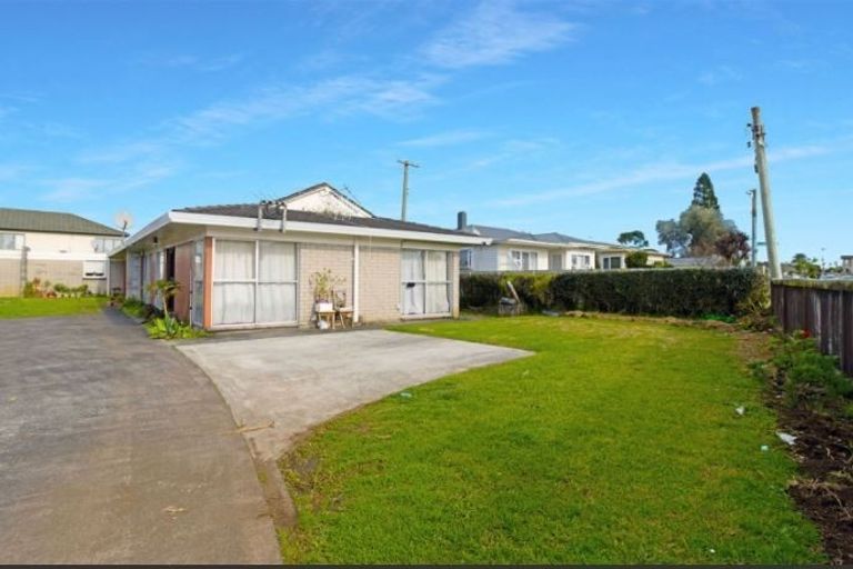 Photo of property in 1/57 Victoria Road, Papatoetoe, Auckland, 2025