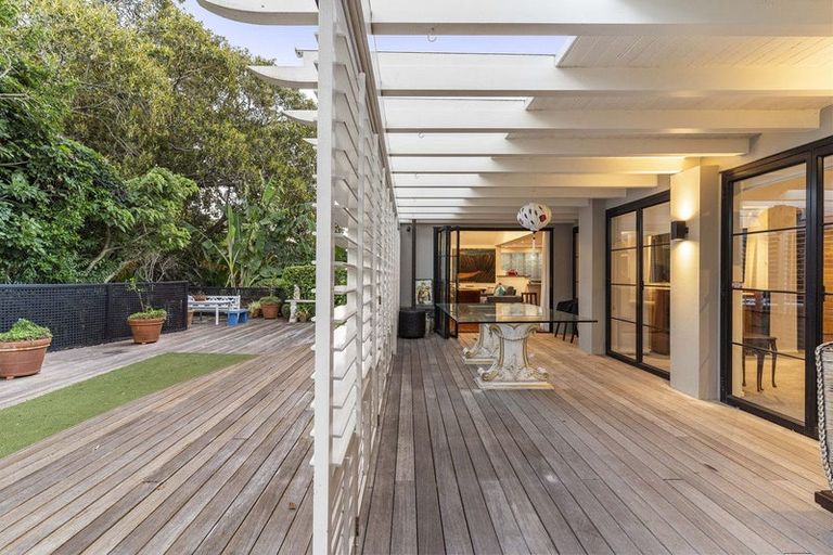 Photo of property in 14a Corunna Avenue, Parnell, Auckland, 1052