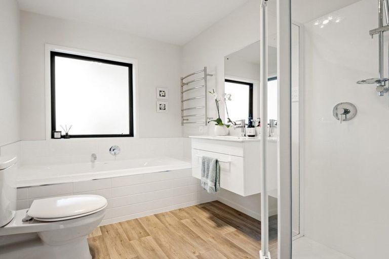 Photo of property in 80 Tongariro Street, Halswell, Christchurch, 8025