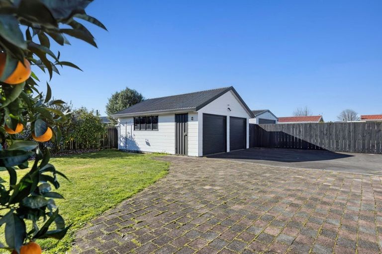 Photo of property in 12 Manuka Street, Matamata, 3400