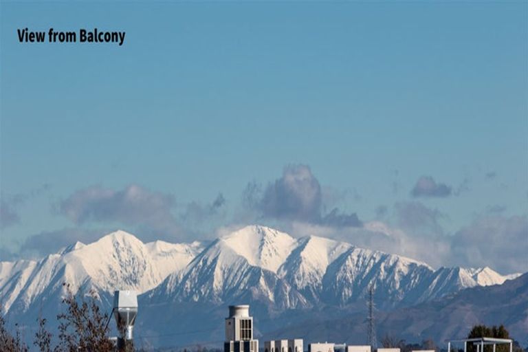 Photo of property in 202/39 High Street, Rangiora, 7400