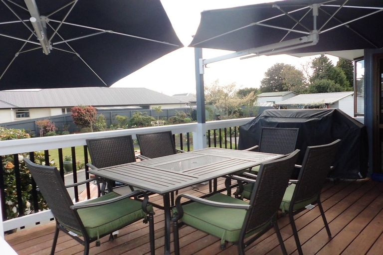 Photo of property in 285a King Street, Temuka, 7920