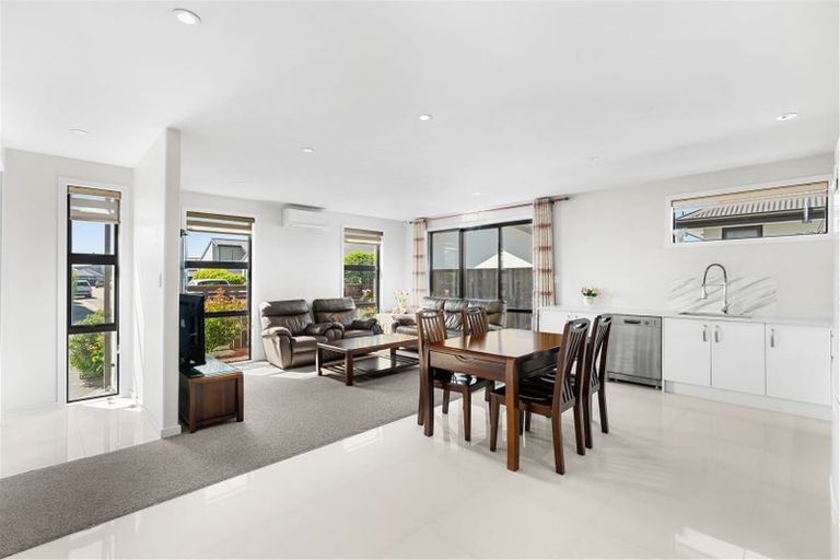 Photo of property in 101 Kittyhawk Avenue, Wigram, Christchurch, 8042