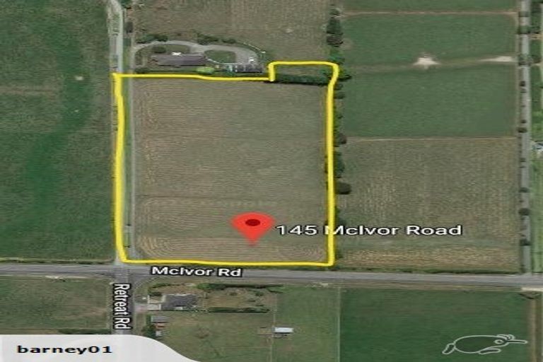 Photo of property in 145 Mcivor Road, Waihopai, Invercargill, 9876