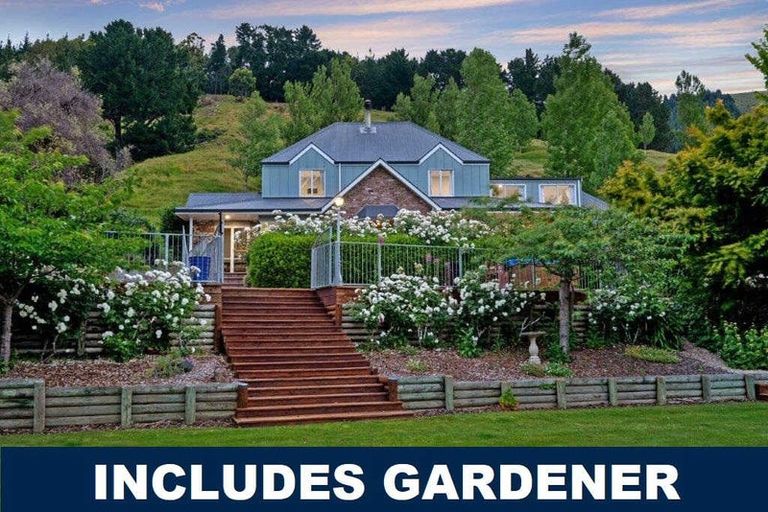 Photo of property in 4/214 Otahuna Road, Tai Tapu, 7672