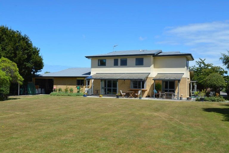 Photo of property in 29 Palmer Street, Grasmere, Invercargill, 9810