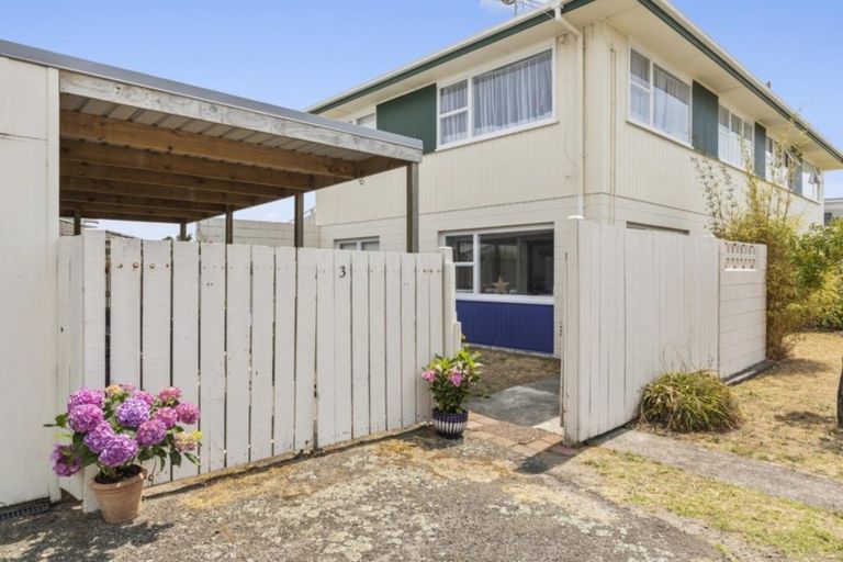 Photo of property in 3/27 Clyde Street, Mount Maunganui, 3116