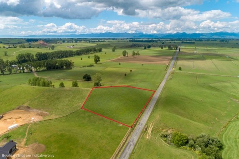 Photo of property in 294 Rountree Road, Mangatarata, Thames, 3576