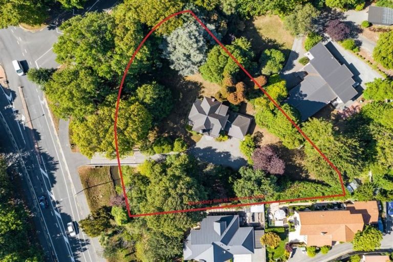 Photo of property in 152 North Parade, Richmond, Christchurch, 8013