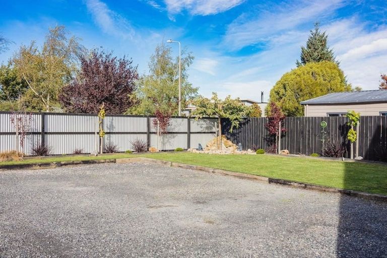 Photo of property in 8 Farquhar Place, Methven, 7730