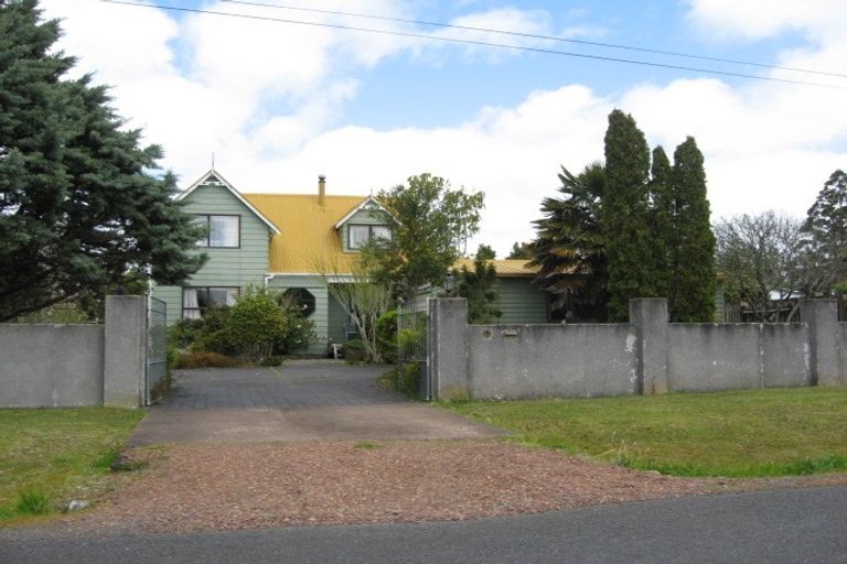 Photo of property in 21 Puriri Road, Whenuapai, Auckland, 0618