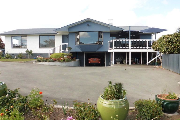 Photo of property in 285a King Street, Temuka, 7920