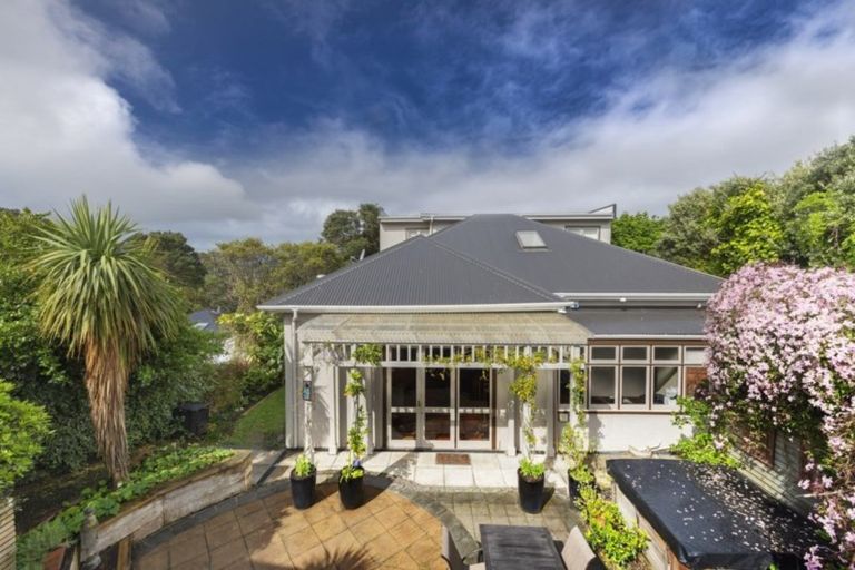 Photo of property in 1 Heaton Terrace, Brooklyn, Wellington, 6021