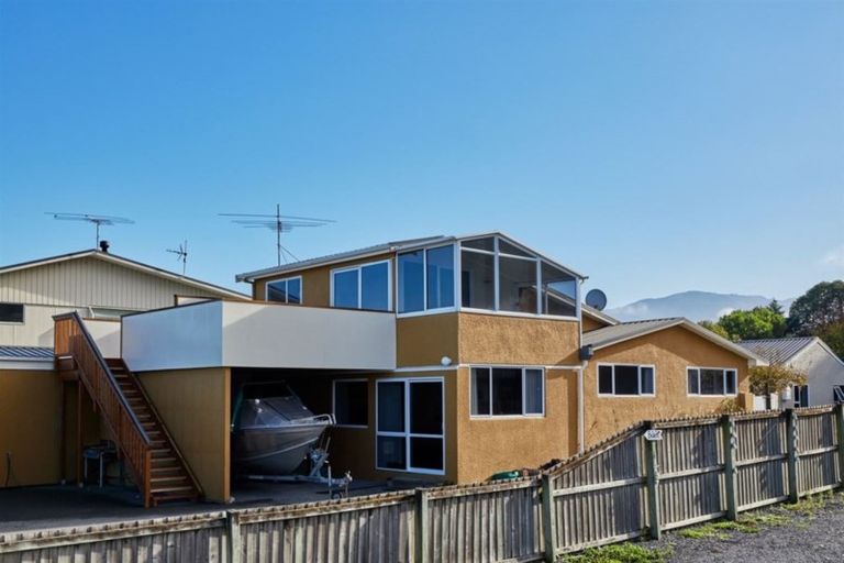 Photo of property in 149 South Bay Parade, South Bay, Kaikoura, 7300